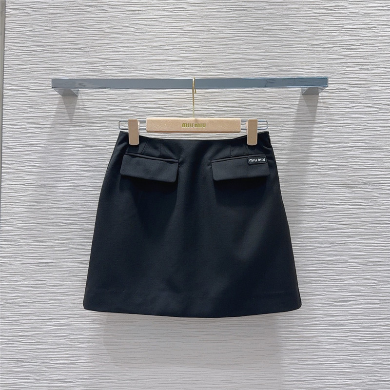 miumiu girly style shorts replicas clothes
