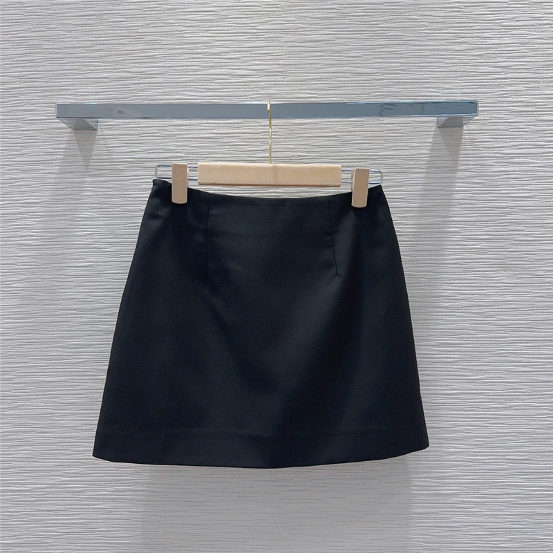 M1um1u girly style shorts replicas clothes