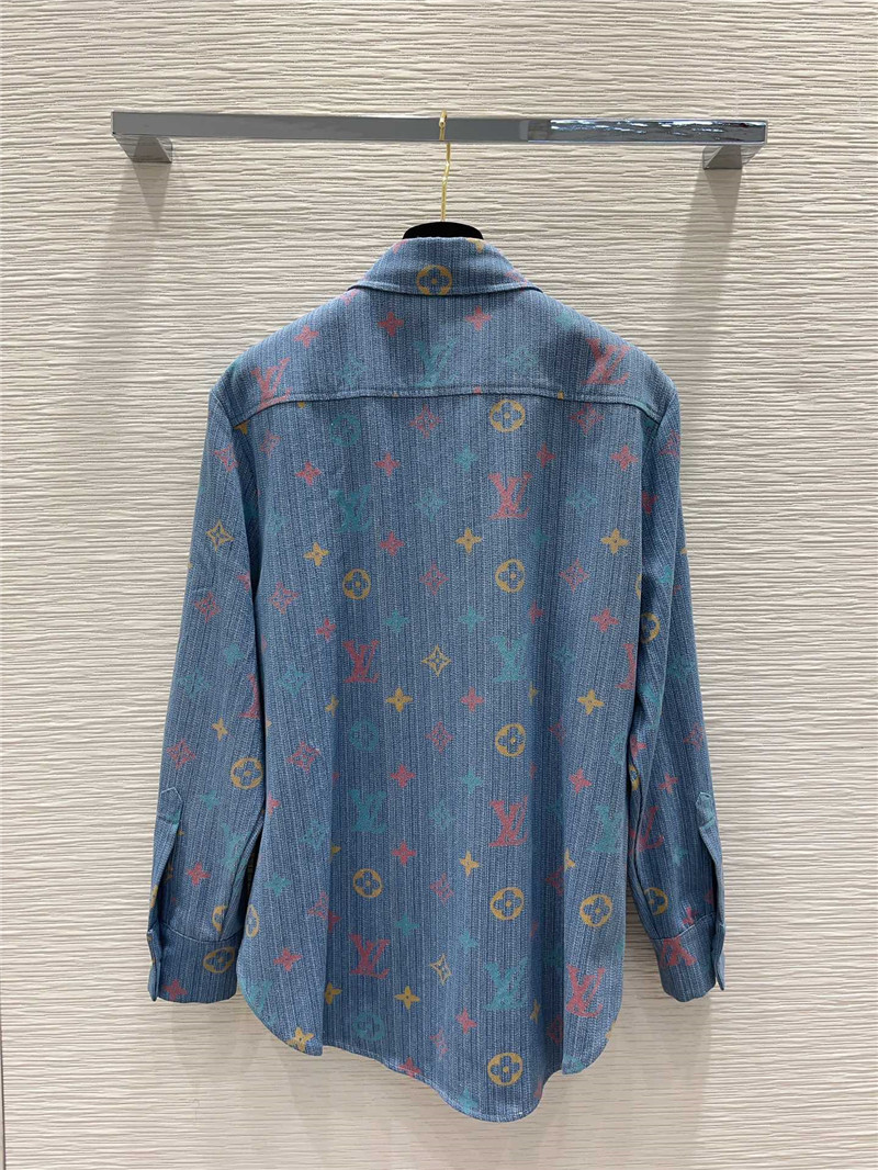 l0vis Vvtt0n lv vintage denim shirt replica d&g clothing