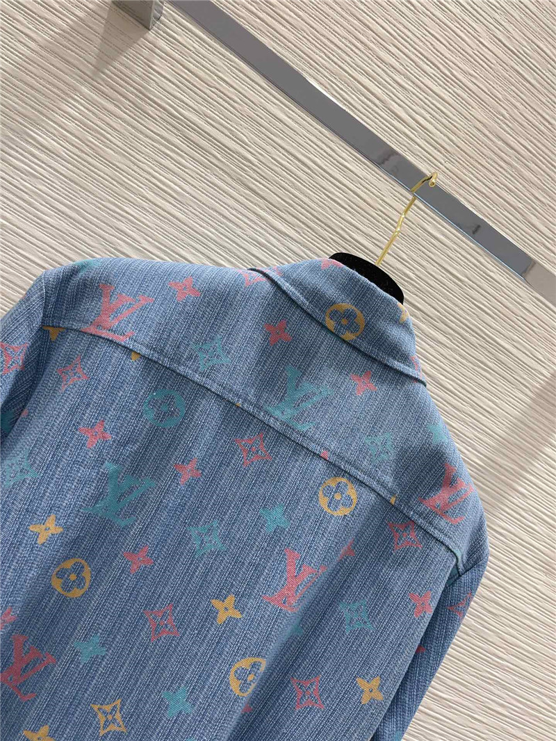 l0vis Vvtt0n lv vintage denim shirt replica d&g clothing