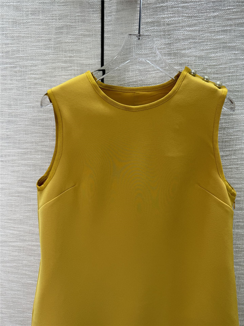 D10r sleeveless dress cheap replica designer clothes