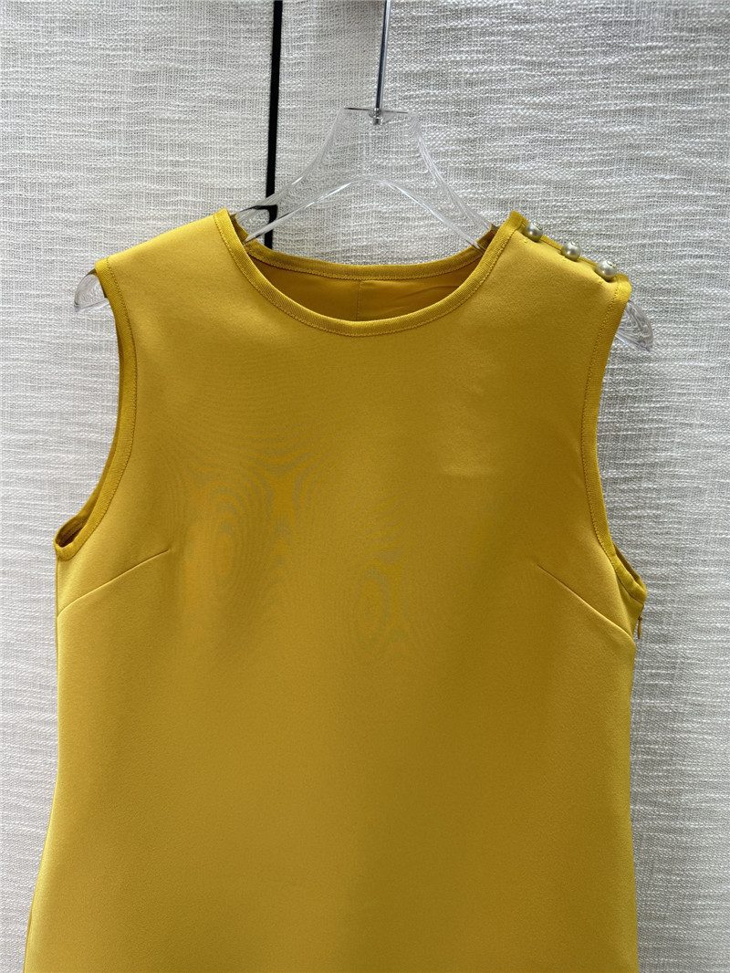 D10r sleeveless dress cheap replica designer clothes