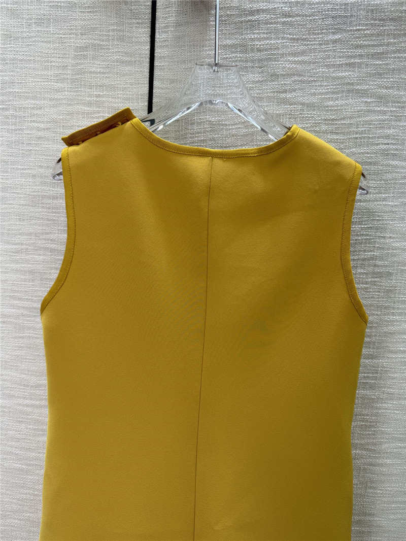 D10r sleeveless dress cheap replica designer clothes