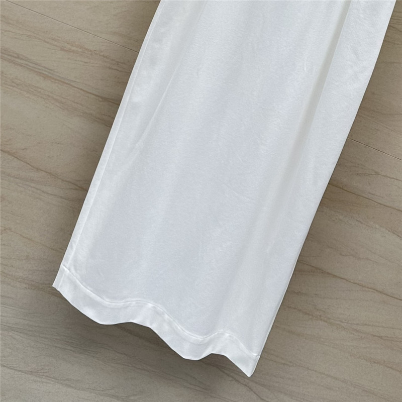 BC sleeveless long dress replica designer clothing websites