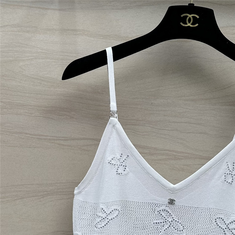 Chanel camisole top replica clothing sites