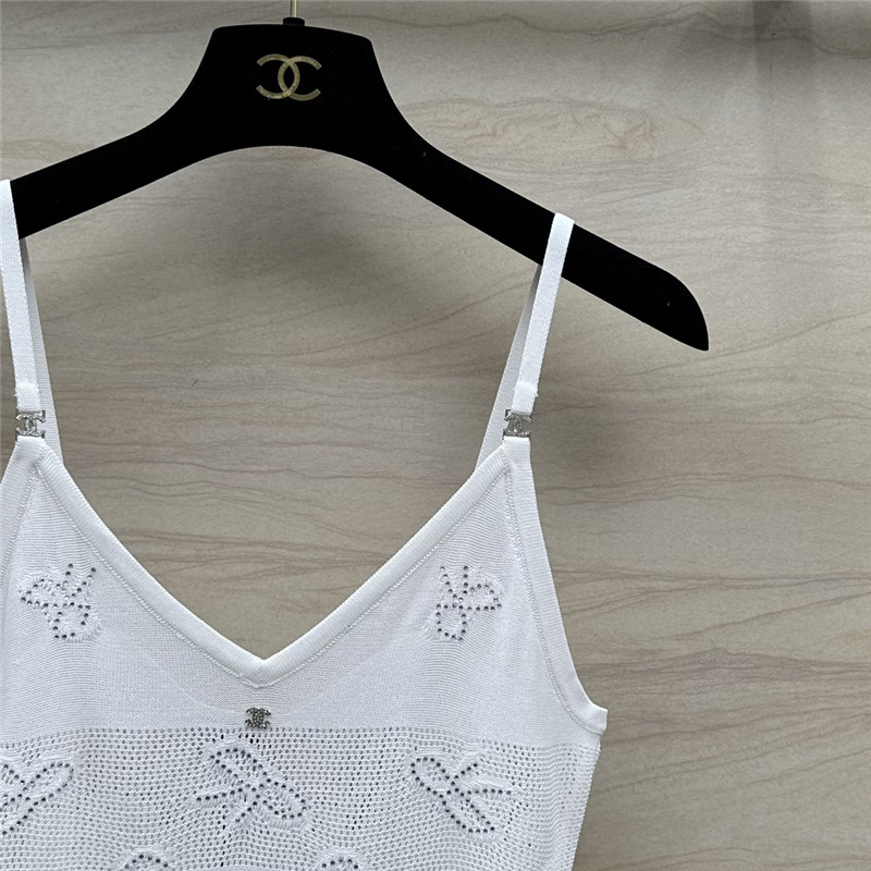 Chanel camisole top replica clothing sites