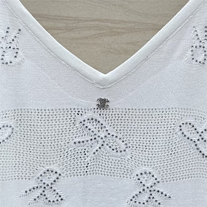 Chanel camisole top replica clothing sites