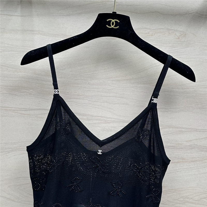 Ch**el camisole top replica clothing sites