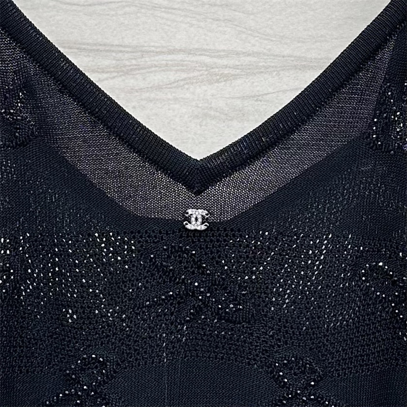 Ch**el camisole top replica clothing sites