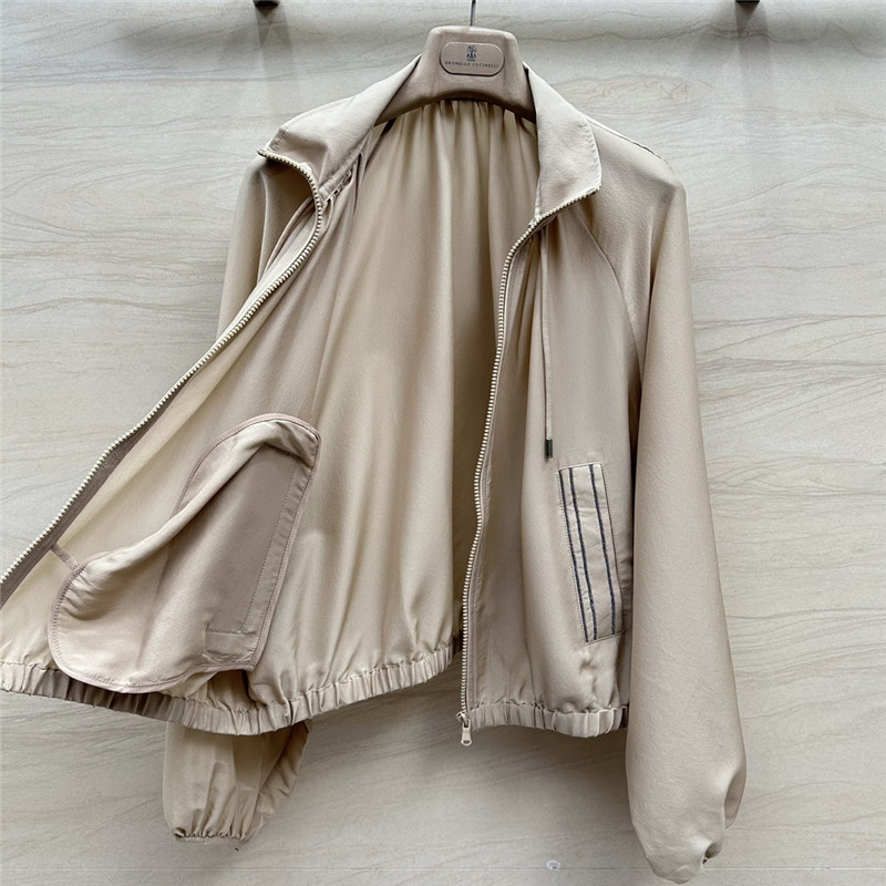 BC casual windbreaker jacket replica clothes