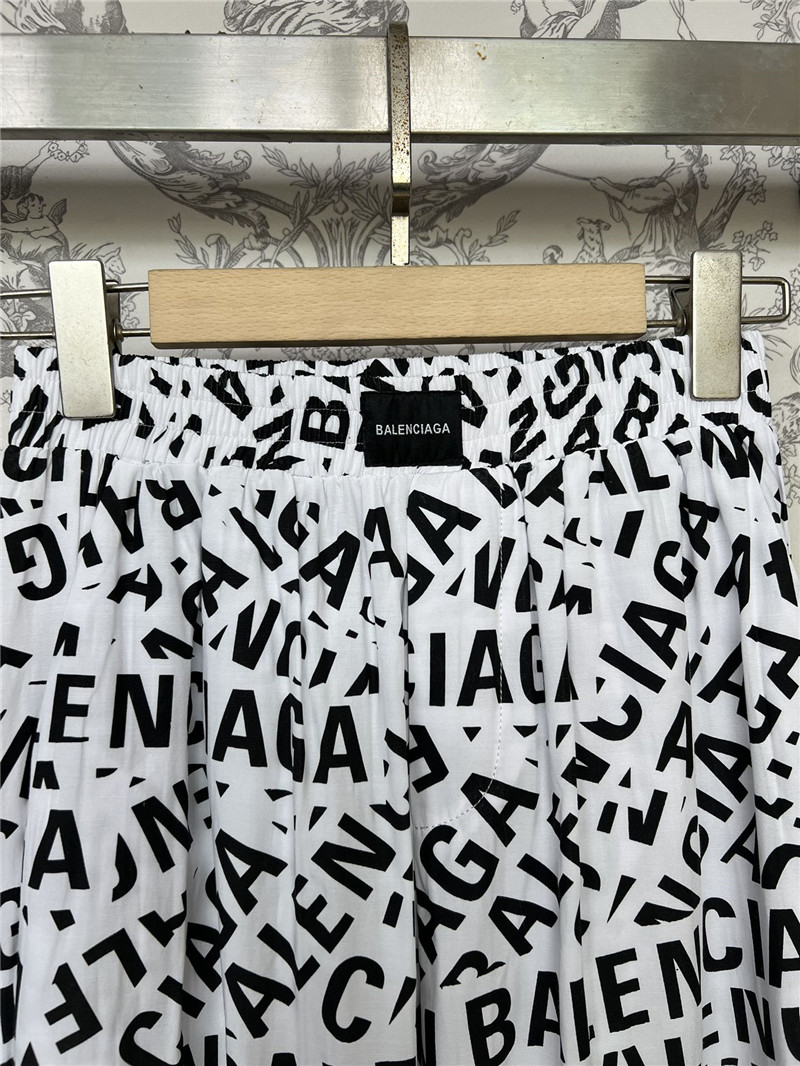 Ba1en*iaga boyfriend style subtitle shirt suit replica clothing sites