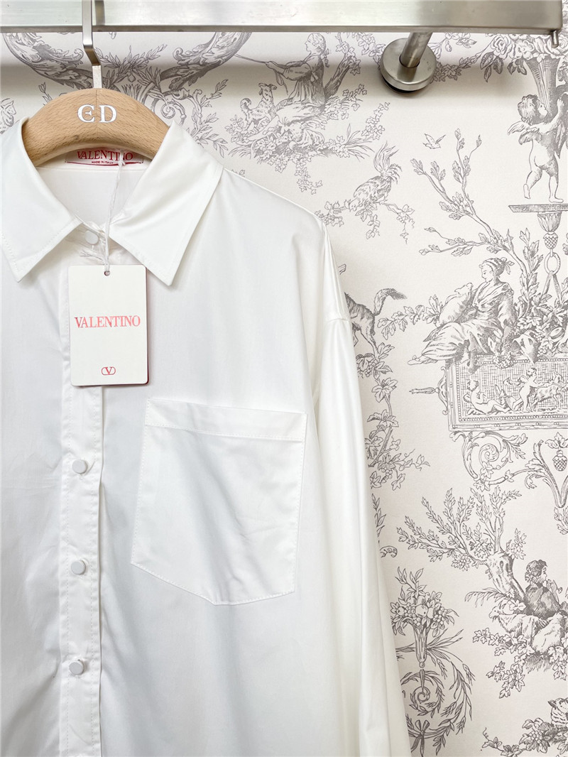 Va1e*ntin0 new shirt replica d&g clothing