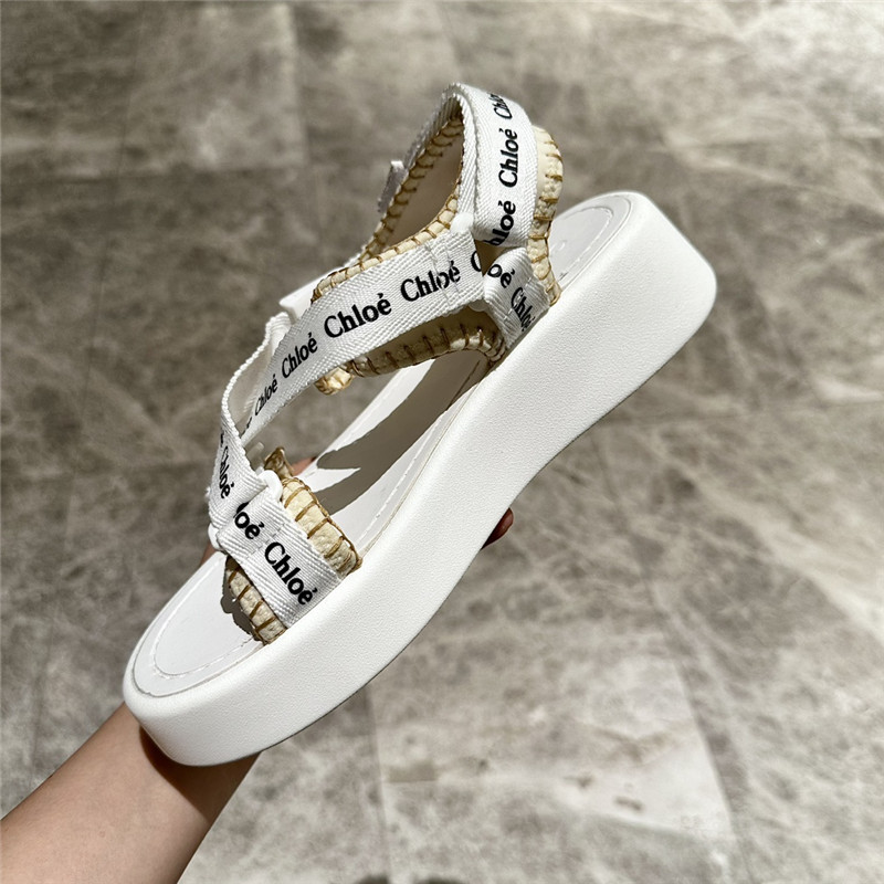 chloé cross roman sandals ma1s0n Marg*e1a replica shoes