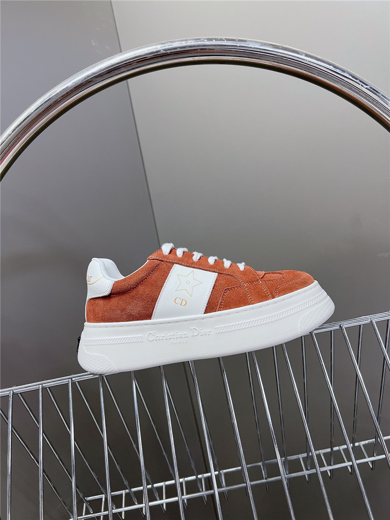 chr1st1an D10r women’s platform sneakers