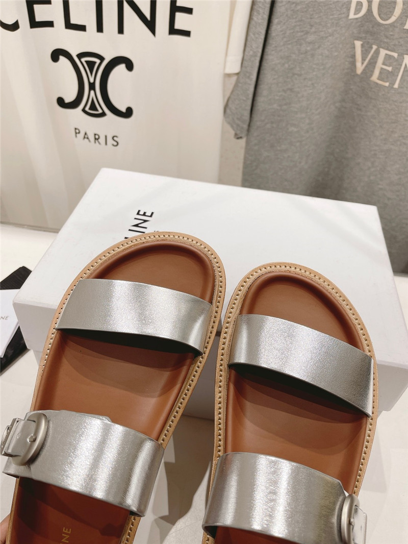 celine roman sandals slippers best replica shoes website