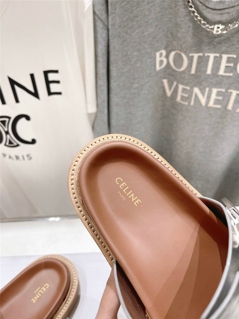 celine roman sandals slippers best replica shoes website