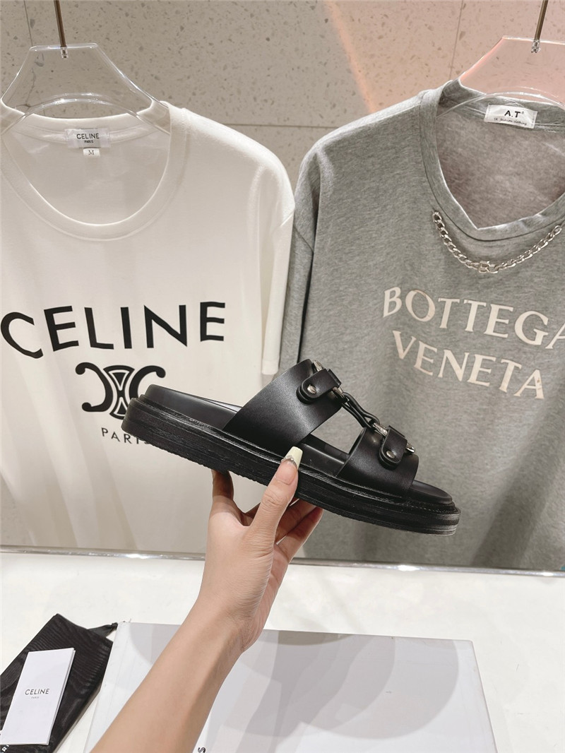 celine roman sandals slippers best replica shoes website