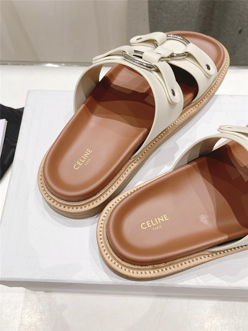 Ce1i*e roman sandals slippers best replica shoes website