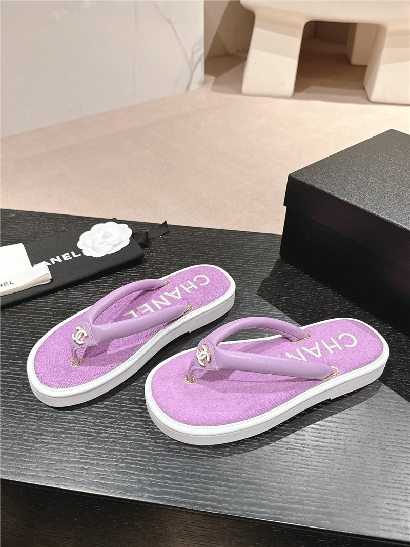 ch**el flip flops ma1s0n Marg*e1a replica shoes