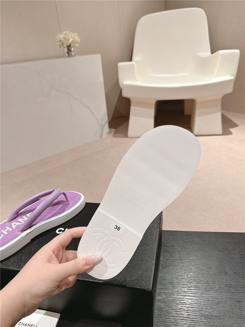 ch**el flip flops ma1s0n Marg*e1a replica shoes