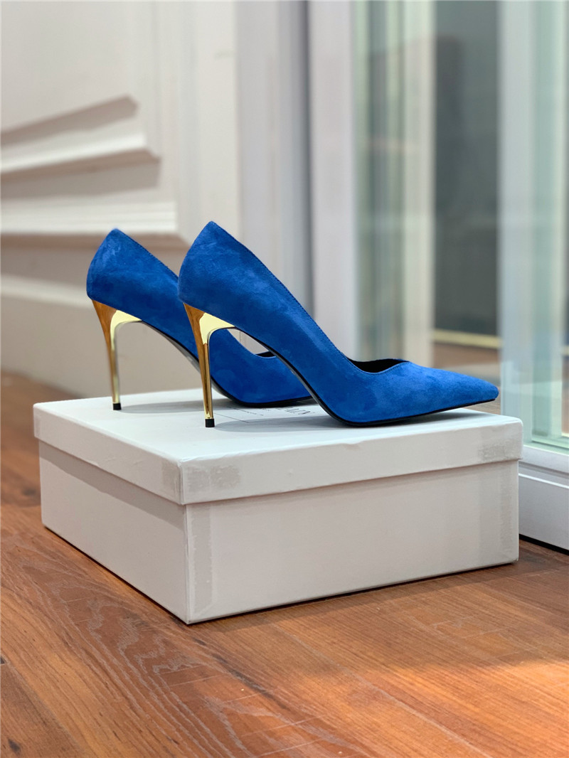 balmain high heel shoes ma1s0n Marg*e1a replica shoes