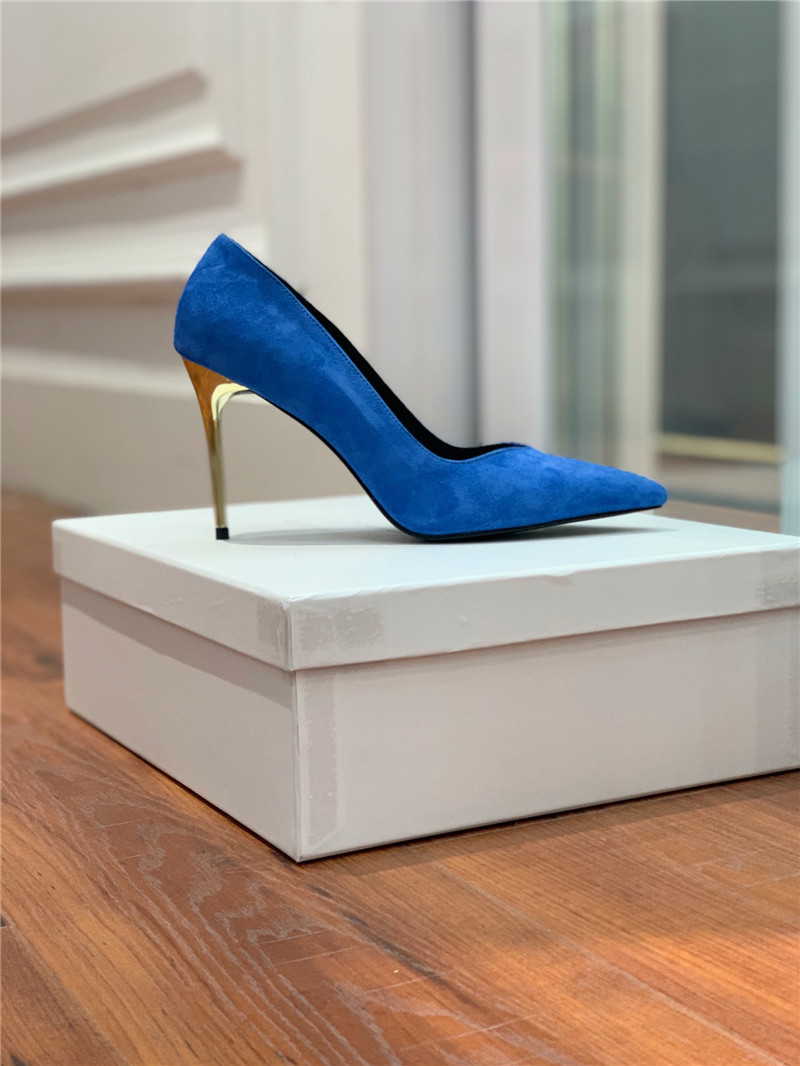 balmain high heel shoes ma1s0n Marg*e1a replica shoes