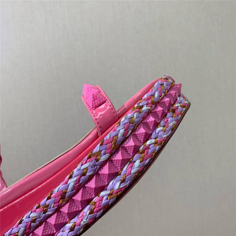 Chr1st1an louboutin classic studded sandals