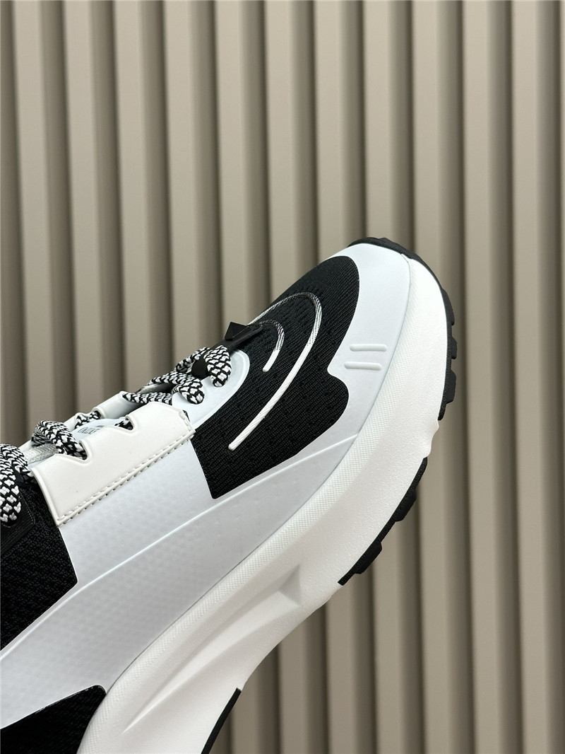 Valentino Garavani True Act Sneakers Black