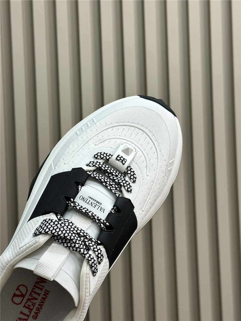 Valentino Garavani True Act Sneakers White