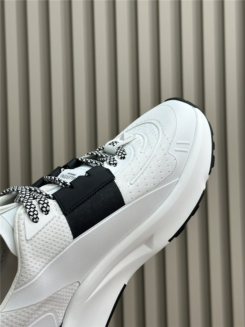 Valentino Garavani True Act Sneakers White