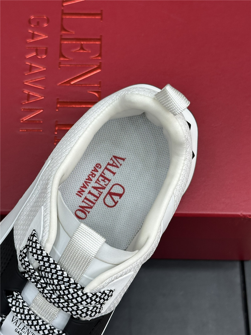 Valentino Garavani True Act Sneakers White
