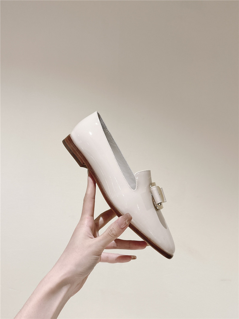 Salvatore Ferragamo loafers replica designer shoes