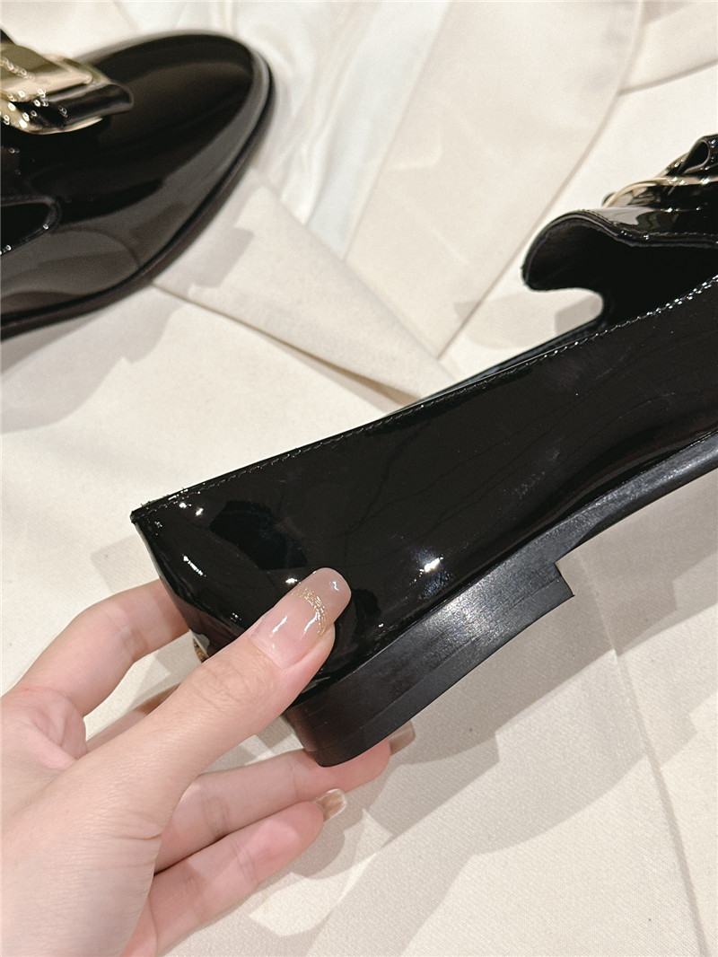 Salvatore Ferragamo loafers replica designer shoes