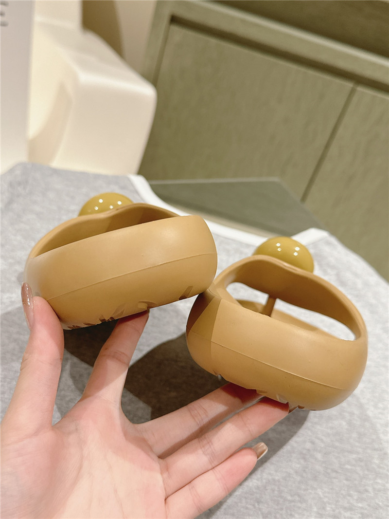 loewe bread slippers maison margiela replica shoes