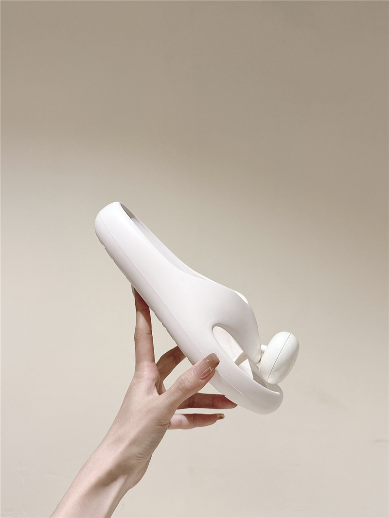 loewe bread slippers maison margiela replica shoes