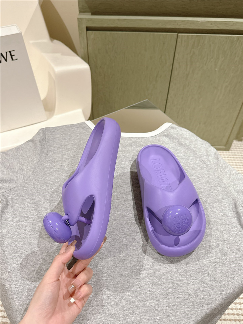 l0ew* bread slippers ma1s0n Marg*e1a replica shoes