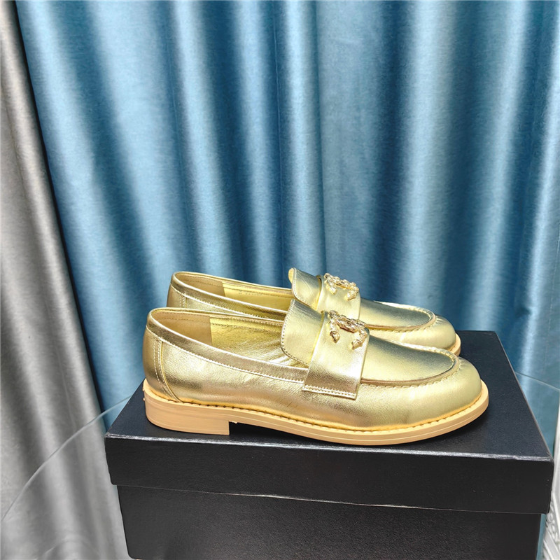 ch**el color block casual shoes ma1s0n Marg*e1a replica shoes