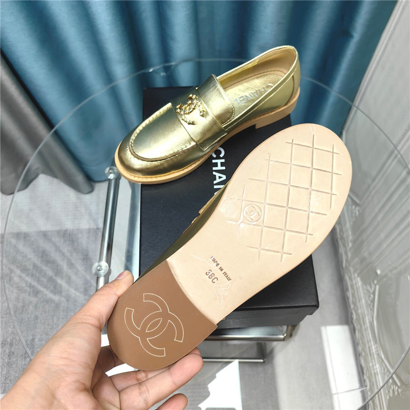 ch**el color block casual shoes ma1s0n Marg*e1a replica shoes