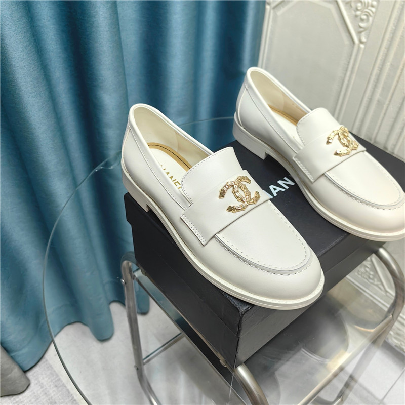 ch**el color block casual shoes ma1s0n Marg*e1a replica shoes