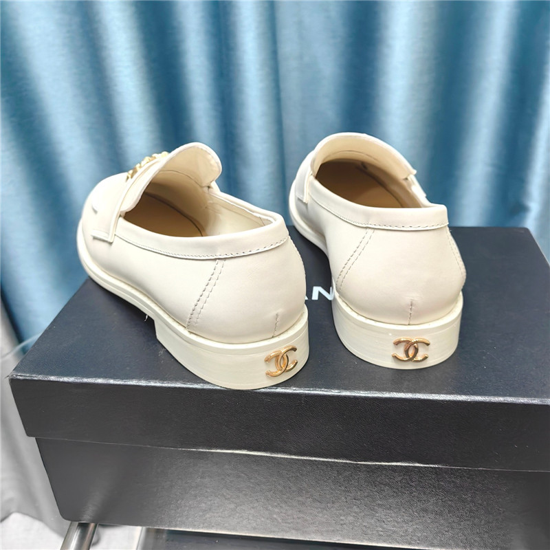 ch**el color block casual shoes ma1s0n Marg*e1a replica shoes