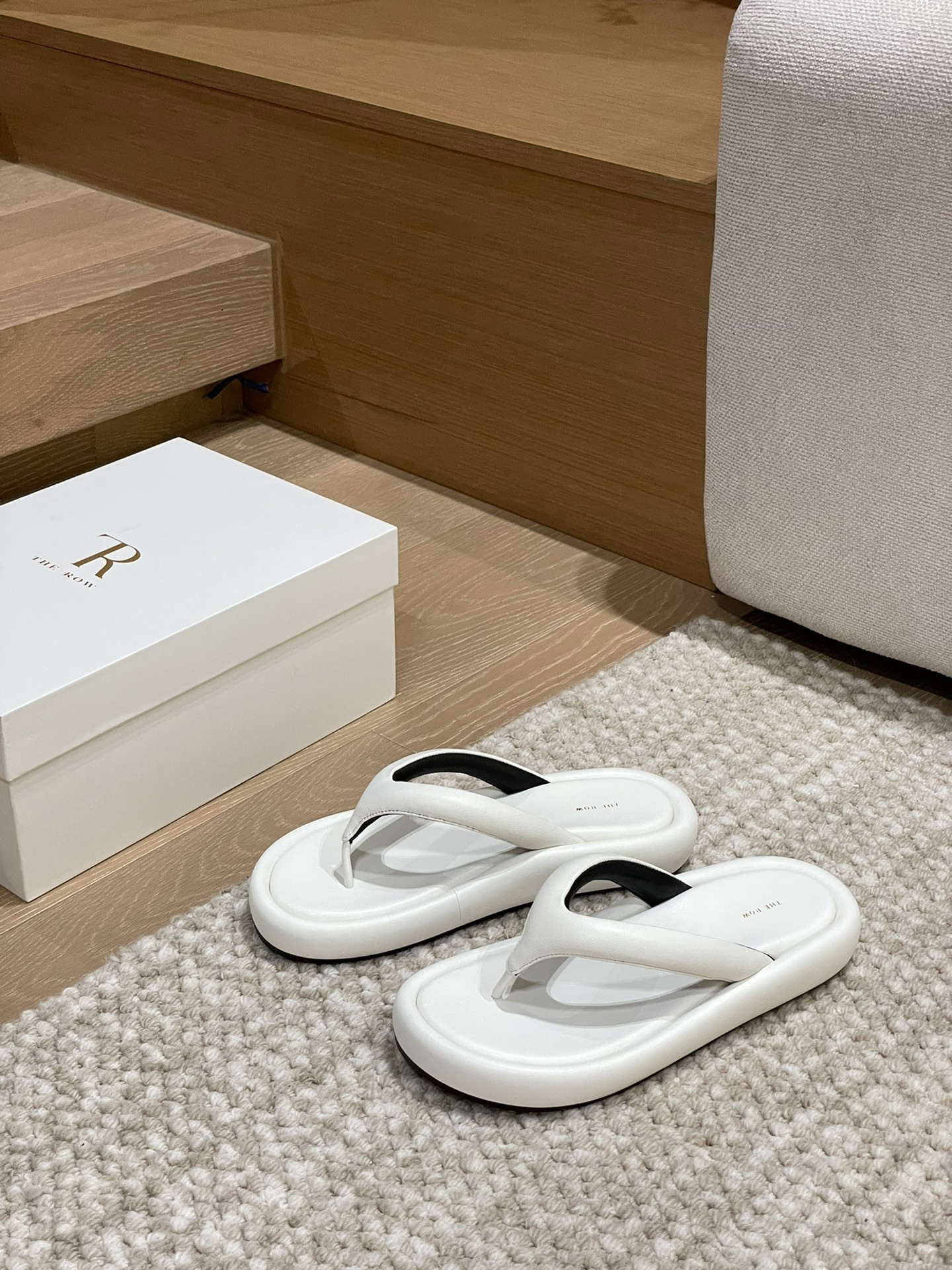 the row casual slippers best replica shoes website