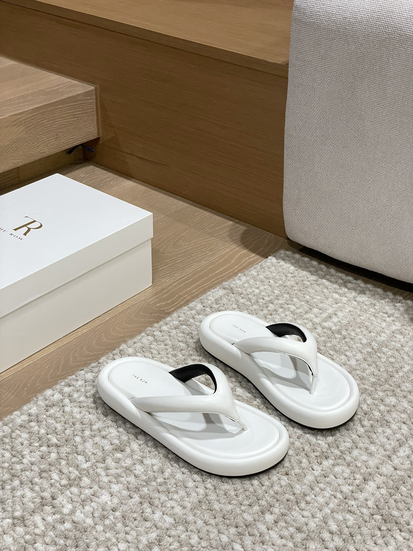 the row casual slippers best replica shoes website