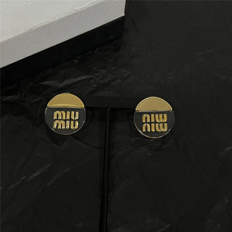 M1um1u new earrings