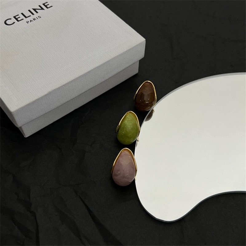 celine new earrings