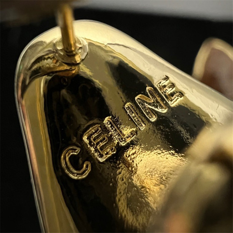 celine new earrings