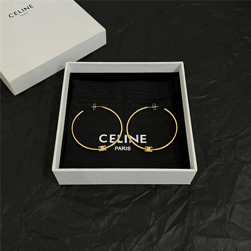 celine new earrings