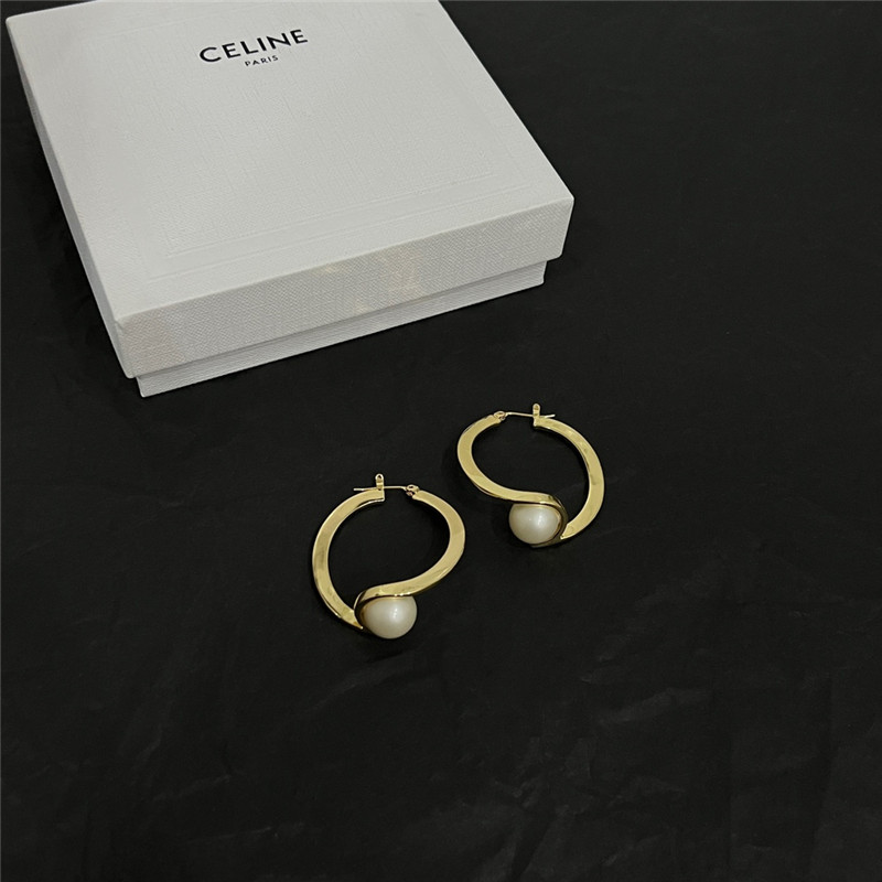celine new earrings