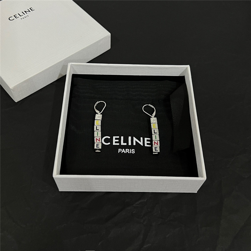 celine new earrings