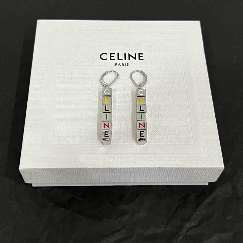 Ce1i*e new earrings