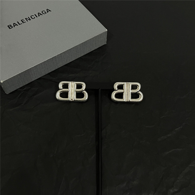 Balenciaga vintage earrings
